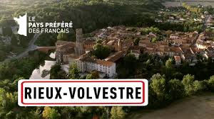 Documentaire Haute Garonne – Rieux-Volvestre