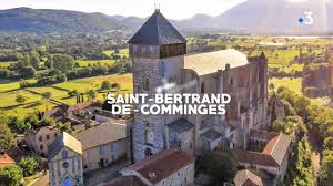 Documentaire Haute Garonne – Saint Bertand De Comminges