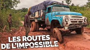 Documentaire Les routes de l’impossible – Papouasie : La bourse ou la vie