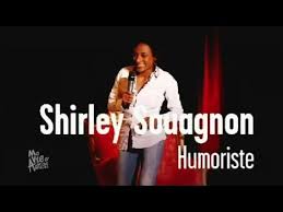 Documentaire Shirley Souagnon – Humoriste
