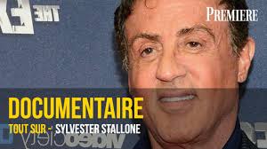 Documentaire Tout sur Sylvester Stallone