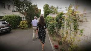 Documentaire Vivre avec Alzheimer : la bataille de l’esprit