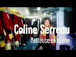 Documentaire Coline Serreau – Metteuse en scène