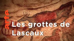 Documentaire – 18000, Les Grottes de Lascaux | Quand l’histoire fait dates