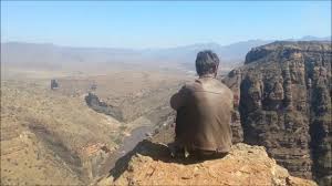Documentaire Lesotho, le royaume dans le ciel