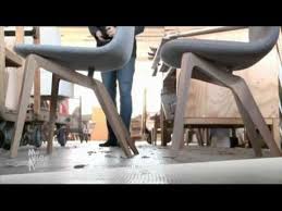 Documentaire Noé Duchaufour-Lawrance – La Chaise-Bamby – Design