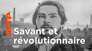 Documentaire Friedrich Engels : dans l’ombre de Marx