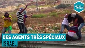 Documentaire Israël : des agents très spéciaux