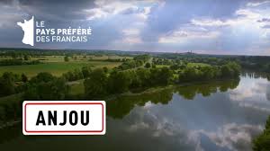Documentaire L’Anjou, de Saumur aux méandres de la Loire