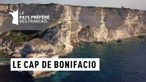 Documentaire Le cap de Bonifacio – Corse du Sud