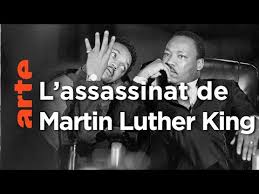 Le dernier discours de MLK | Martin Luther King : Révélations autour d'un assassinat