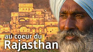 Documentaire Jaipur : Maharadjahs, enfants des rues et pierres précieuses