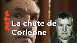 Documentaire La chute du parrain | Corleone le parrain des parrains (épisode 2)