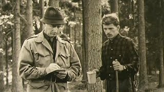 Documentaire Lambart Von Essen, le gentleman de la chasse
