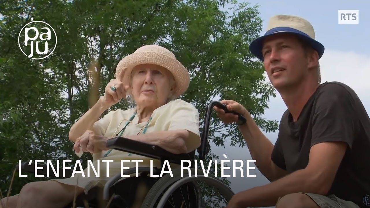 Documentaire L’émouvante renaissance d’une rivière racontée par ceux qui l‘ont sauvée