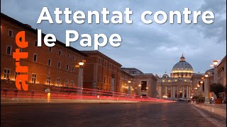 Documentaire Les dossiers secrets du Vatican (2/2)