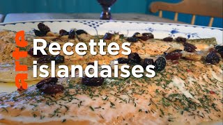 Documentaire Les plats typiques d’Islande