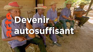 Documentaire Cuba – Baracoa, un avant-poste sur l’Atlantique | Voyages aux Amériques