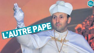 Documentaire L’autre pape se marie