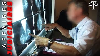 Documentaire Scandale en radiologie : l’affaire du docteur Alsaïd