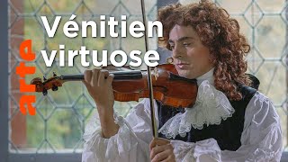 Documentaire Vivaldi, le génie des « Quatre saisons »