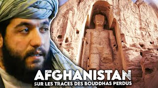 Documentaire Au bout de la terre : Les bouddhas perdus d’Afghanistan