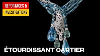 Documentaire Cartier, les joailliers des rois – Une histoire du luxe