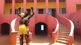 Documentaire L’île de Gorée, l’Histoire des esclaves sans retour