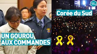 Documentaire Le gourou qui contrôlait la Corée du Sud