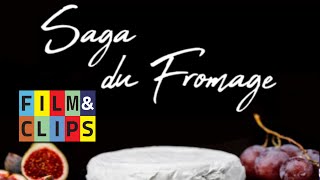 Documentaire La saga du fromage – La Fourme d’Ambert