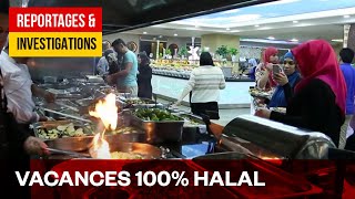 Documentaire Le tourisme Halal – Business et religion