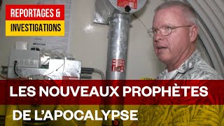 Documentaire Les nouveaux prophètes de l’Apocalypse