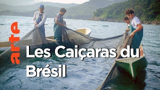 Les résistants d'Ilhabela | À la rencontre des peuples des mers