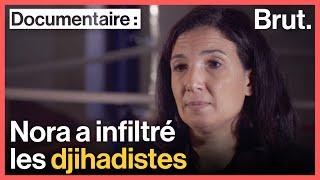 Nora Lakheal : infiltrée chez les djihadistes