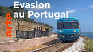 Documentaire Un billet de train pour l’Algarve