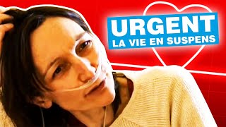 Urgent, la vie en suspens : de l'angoisse à l'espoir