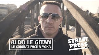 Documentaire Aldo le gitan – Le combat face à Yoka
