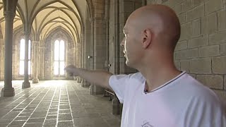 Documentaire Au coeur du Mont Saint-Michel