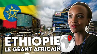 Documentaire Business, tourisme et top models, le nouveau visage de l’Éthiopie