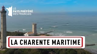 Documentaire Charente-Maritime