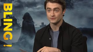 Documentaire Daniel Radcliffe, la vie après Harry Potter