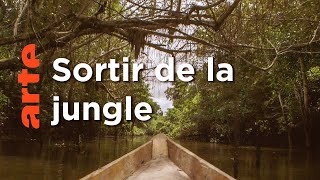 Documentaire De la jungle urbaine à la jungle amazonienne – Onibo – Pérou