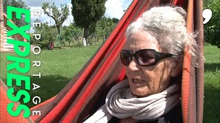 Documentaire Et si vous passiez votre retraite en Italie ?