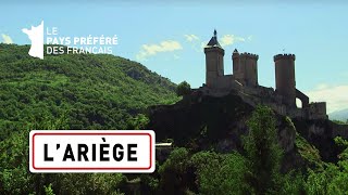 Documentaire L’Ariège