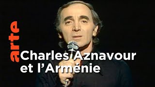 Documentaire L’Arménie de Charles Aznavour / Pays basque / Florence ┃ Invitation Au Voyage
