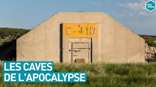 Les caves de l'apocalypse