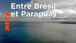 Documentaire Le rio Paraná, l’autre grand fleuve d’Amérique du Sud | (1/3)