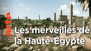 Documentaire Les découvertes | Bonaparte, la campagne d’Égypte | Episode 2