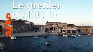 Documentaire Les îles italiennes | La Sicile