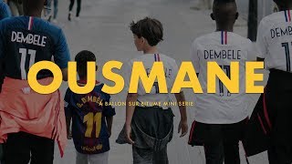 Documentaire Ousmane